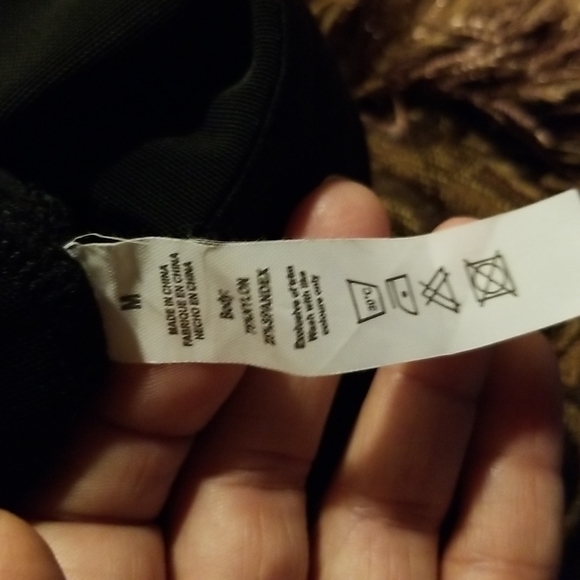 Elegant Fitness workout waist trainer pants - Picture 6 of 6